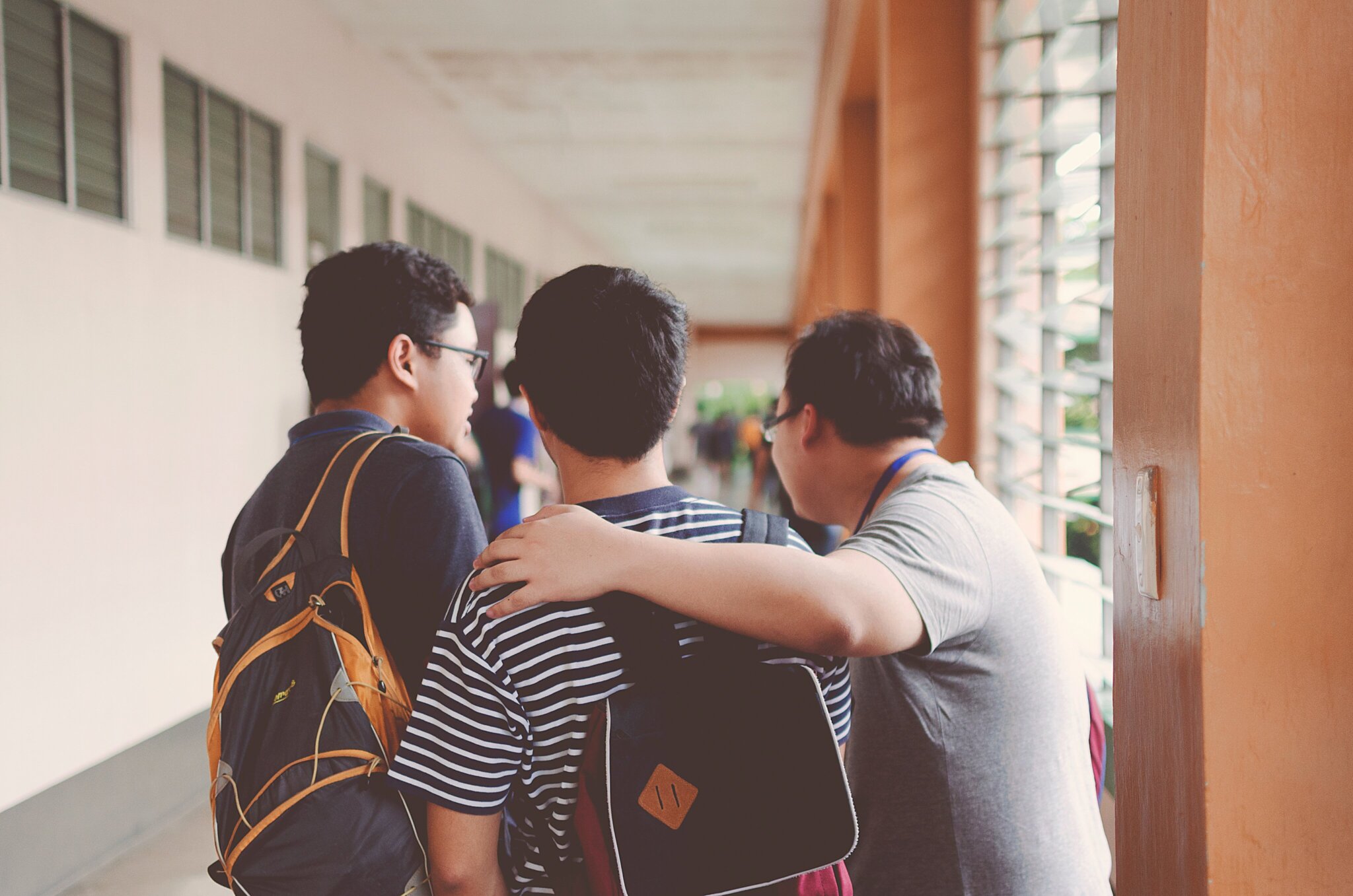 Cincuenta universitarios darán apoyo y asistencia social a niños de la provincia en riesgo de Cincuenta universitarios darán apoyo y asistencia social a niños de la provincia en riesgo de